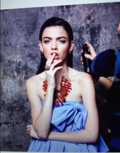 Elle Malaysia - 04/2016