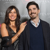 soprana