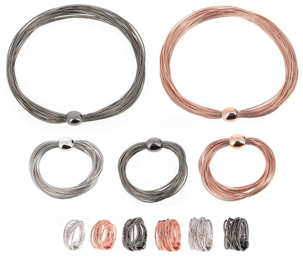 dna spring Pesavento
