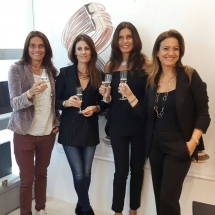 Lauricella presenta Pesavento