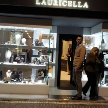 Lauricella presenta Pesavento
