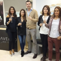Lauricella presenta Pesavento