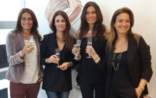 Evento Lauricela Pesavento