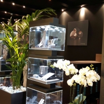 Pesavento Baselworld