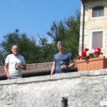 Pesavento-summer-meeting-2017