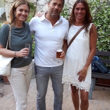 Pesavento-summer-meeting-2017