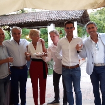 Pesavento-summer-meeting-2017