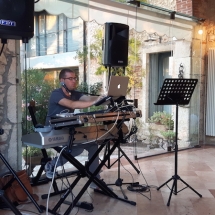 Pesavento-summer-meeting-2017