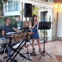 Pesavento-summer-meeting-2017