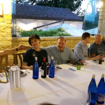 Pesavento-summer-meeting-2017
