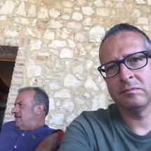 Pesavento-summer-meeting-2017