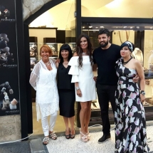 Kounakis-presents-new-Pesavento-collections