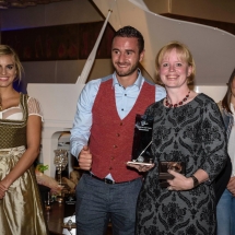 Pesavento-Andreus-Charity-Golf-Trophy