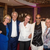 Pesavento-Andreus-Charity-Golf-Trophy