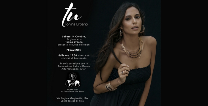 gioielleria-tonina-urbano-presenta-pesavento