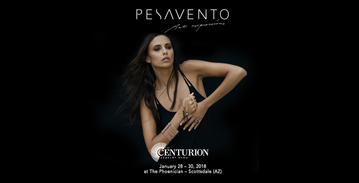 invito-Pesavento-Centurion-2018