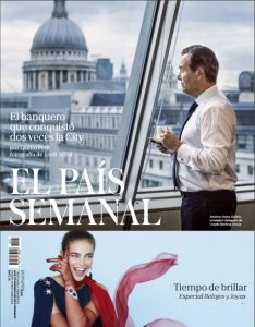 El PaÃ­s Semanal - 11/2017