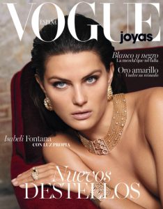 Vogue EspaÃ±a Joyas - 11/2017