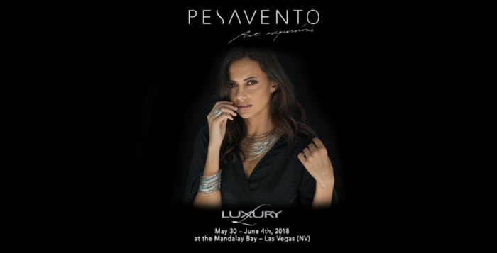 invito-Pesavento-Luxury-2018