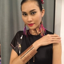 Pesavento-jewels-in-Malaysia-togheter-with-Melinda-Looi-collections
