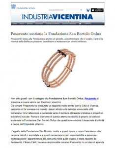 Industria Vicentina - 11/06/2018