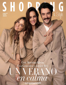 El Pais Shopping Junio 2018