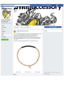 CondeNastMagAccessory facebook - 09/03/2018
