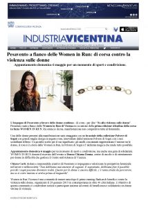 Industria Vicentina - 03/05/2018