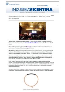 Industria Vicentina