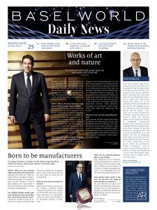 BaselworldDailyNews_2019-03-25