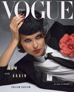 VogueItalia_Dec2018