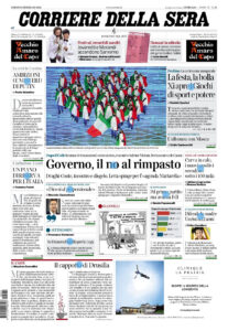 Corriere della Sera - 05/02/2022 
