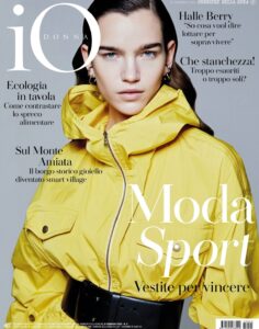 IO Donna &quot;Corriere della Sera&quot; - 05/02/2022