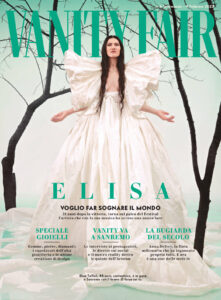 Vanity Fair Speciale Gioielli - 09/02/2022