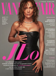 Vanity Fair - 16/02/2022