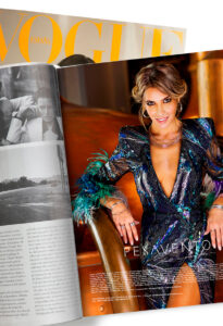 Vogue EspaÃƒÂ±a - Dicembre 2021