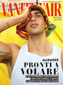 Vanity Fair Ã¢€â€œ 26/05/2021