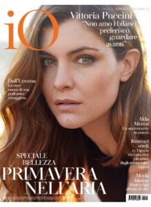 IO Donna Corriere della Sera 19/03/2022