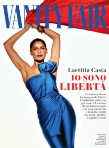 Vanity Fair 11/05/2022