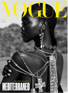 Vogue - Giugno 2022