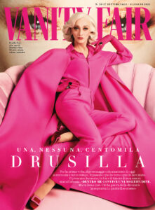 Vanity Fair - 22/06/2022