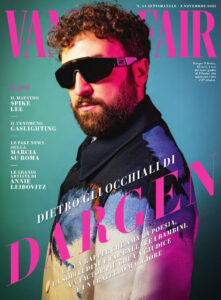 Vanity Fair - 27/10/2022