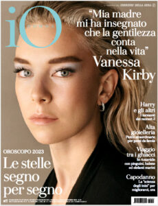 IO Donna “Corriere della Sera” – 31/12/2022