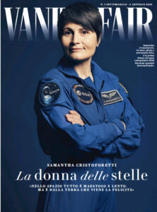 Vanity Fair - 21/12/2022 
