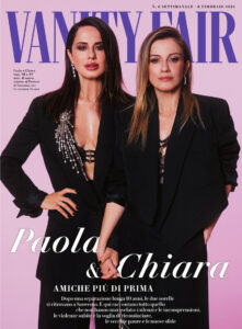 Vanity Fair - 6/02/2023