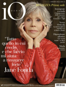 Io Donna &quot;Corriere della sera&quot; - 6/05/2023 