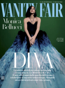 Vanity Fair - 10/05/2023 