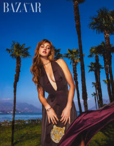 Harper’s Bazar - Maggio 2023 