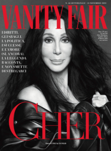 Vanity Fair - 8 / 11 / 2023