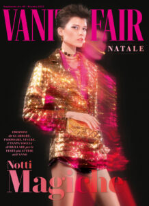Vanity Fair “Speciale Natale”- 29 / 11 / 2023